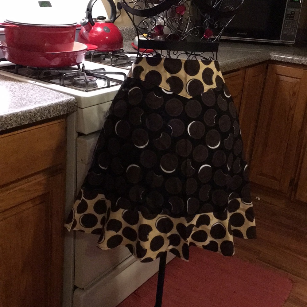Apron